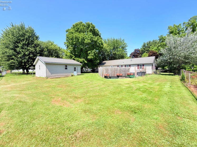 104 Brailey Street, Castalia, 44824, 3 Bedrooms Bedrooms, ,2 BathroomsBathrooms,Residential,For Sale,Brailey,20262973