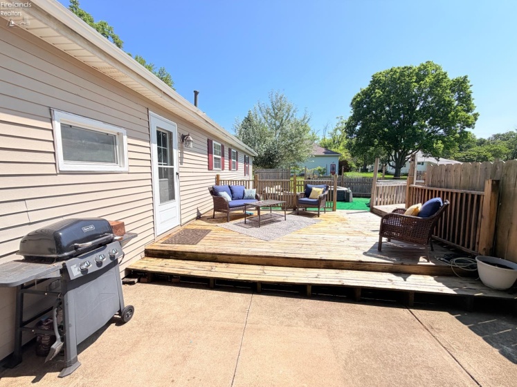 104 Brailey Street, Castalia, 44824, 3 Bedrooms Bedrooms, ,2 BathroomsBathrooms,Residential,For Sale,Brailey,20262973