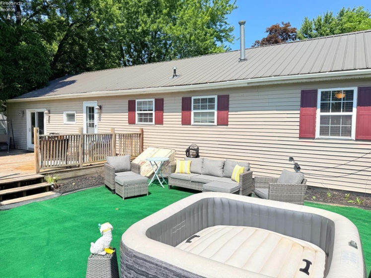 104 Brailey Street, Castalia, 44824, 3 Bedrooms Bedrooms, ,2 BathroomsBathrooms,Residential,For Sale,Brailey,20262973