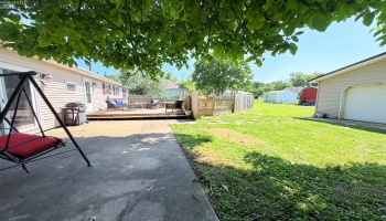 104 Brailey Street, Castalia, 44824, 3 Bedrooms Bedrooms, ,2 BathroomsBathrooms,Residential,For Sale,Brailey,20262973