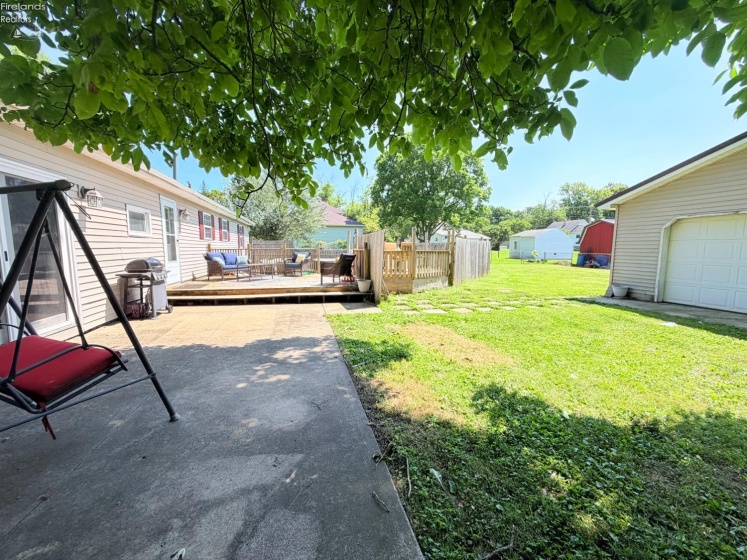 104 Brailey Street, Castalia, 44824, 3 Bedrooms Bedrooms, ,2 BathroomsBathrooms,Residential,For Sale,Brailey,20262973