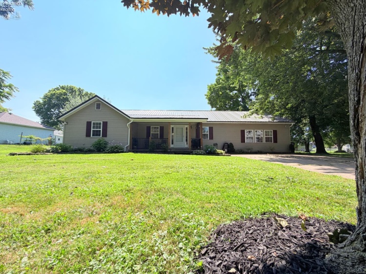 104 Brailey Street, Castalia, 44824, 3 Bedrooms Bedrooms, ,2 BathroomsBathrooms,Residential,For Sale,Brailey,20262973