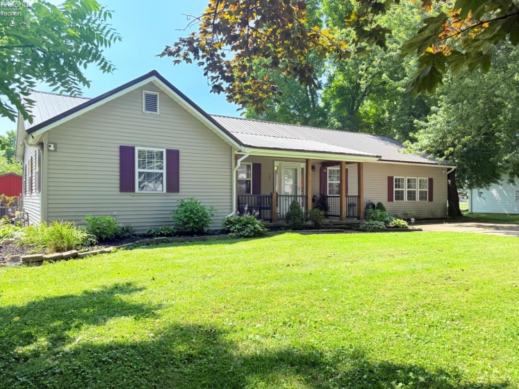 104 Brailey Street, Castalia, 44824, 3 Bedrooms Bedrooms, ,2 BathroomsBathrooms,Residential,For Sale,Brailey,20262973