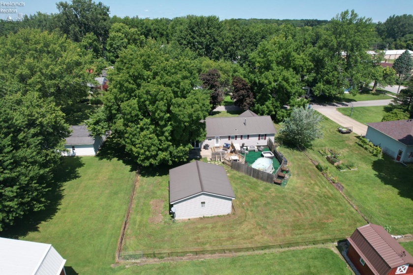 104 Brailey Street, Castalia, 44824, 3 Bedrooms Bedrooms, ,2 BathroomsBathrooms,Residential,For Sale,Brailey,20262973