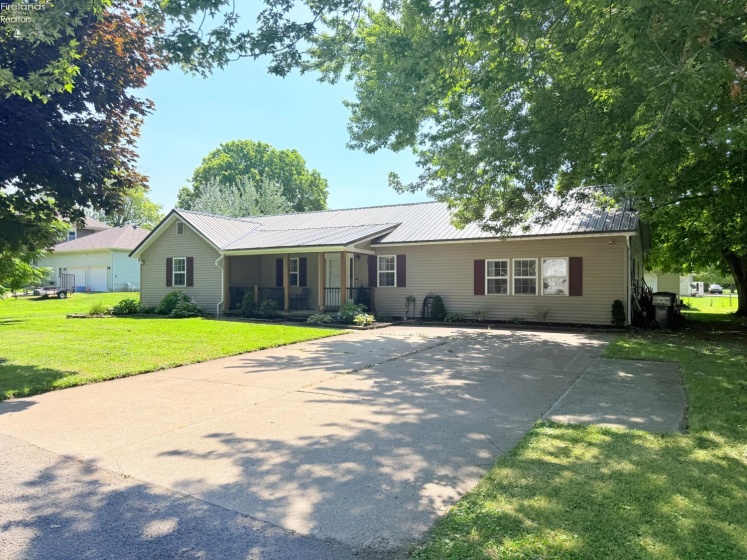 104 Brailey Street, Castalia, 44824, 3 Bedrooms Bedrooms, ,2 BathroomsBathrooms,Residential,For Sale,Brailey,20262973