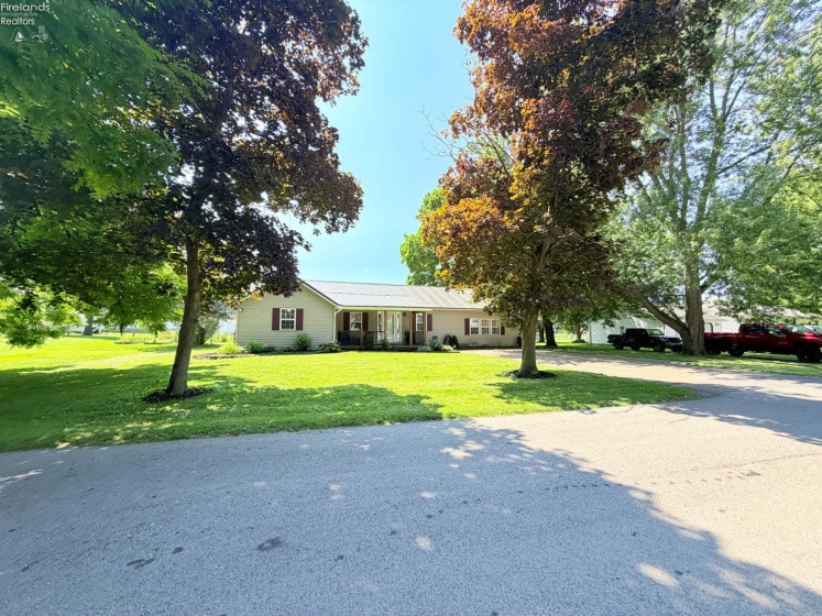 104 Brailey Street, Castalia, 44824, 3 Bedrooms Bedrooms, ,2 BathroomsBathrooms,Residential,For Sale,Brailey,20262973
