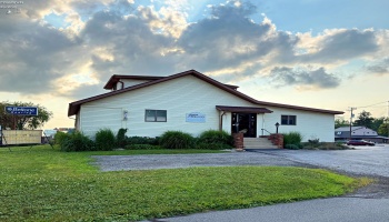458 Market Street, Tiffin, 44883, ,Commercial,For Sale,Market,20262935