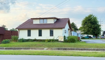458 Market Street, Tiffin, 44883, ,Commercial,For Sale,Market,20262935