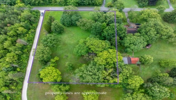 0 CR 42, Gibsonburg, 43431, ,Land,For Sale,CR 42,20262987