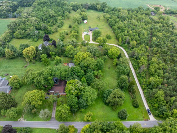 0 CR 42, Gibsonburg, 43431, ,Land,For Sale,CR 42,20262987