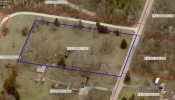 0 CR 42, Gibsonburg, 43431, ,Land,For Sale,CR 42,20262987