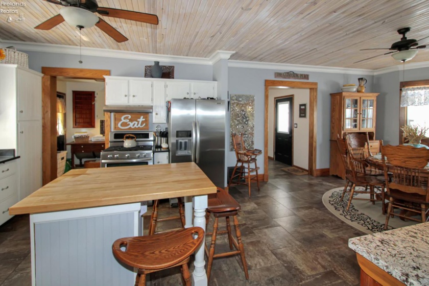 148 Prospect Street, Oak Harbor, 43449, 4 Bedrooms Bedrooms, ,2 BathroomsBathrooms,Residential,For Sale,Prospect,20262928