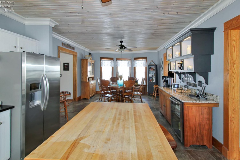 148 Prospect Street, Oak Harbor, 43449, 4 Bedrooms Bedrooms, ,2 BathroomsBathrooms,Residential,For Sale,Prospect,20262928