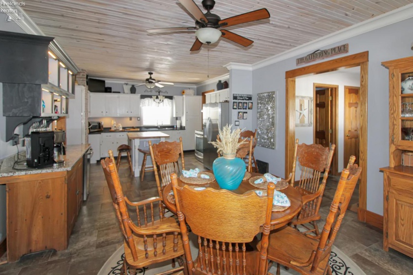 148 Prospect Street, Oak Harbor, 43449, 4 Bedrooms Bedrooms, ,2 BathroomsBathrooms,Residential,For Sale,Prospect,20262928