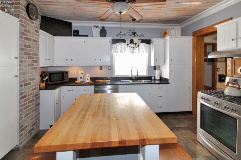 148 Prospect Street, Oak Harbor, 43449, 4 Bedrooms Bedrooms, ,2 BathroomsBathrooms,Residential,For Sale,Prospect,20262928