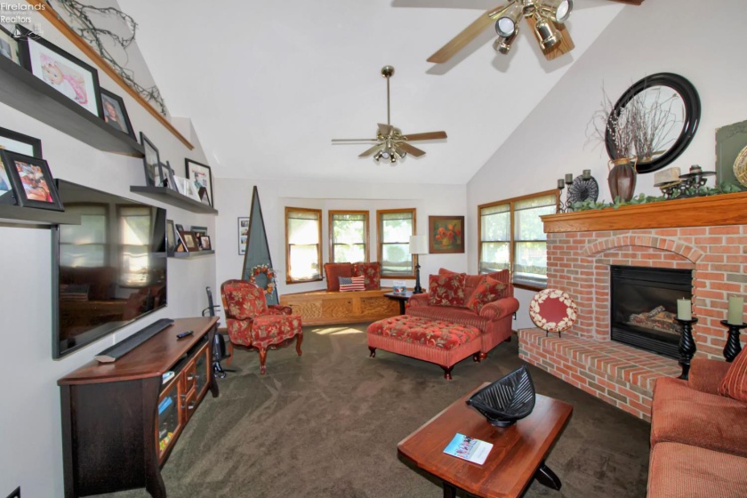 148 Prospect Street, Oak Harbor, 43449, 4 Bedrooms Bedrooms, ,2 BathroomsBathrooms,Residential,For Sale,Prospect,20262928