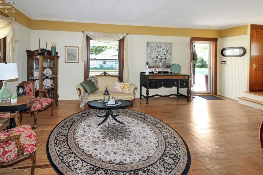 148 Prospect Street, Oak Harbor, 43449, 4 Bedrooms Bedrooms, ,2 BathroomsBathrooms,Residential,For Sale,Prospect,20262928