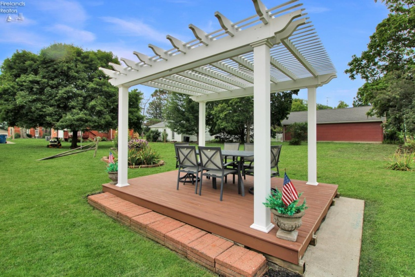 148 Prospect Street, Oak Harbor, 43449, 4 Bedrooms Bedrooms, ,2 BathroomsBathrooms,Residential,For Sale,Prospect,20262928