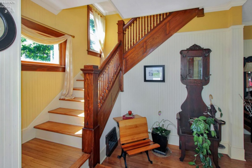 148 Prospect Street, Oak Harbor, 43449, 4 Bedrooms Bedrooms, ,2 BathroomsBathrooms,Residential,For Sale,Prospect,20262928
