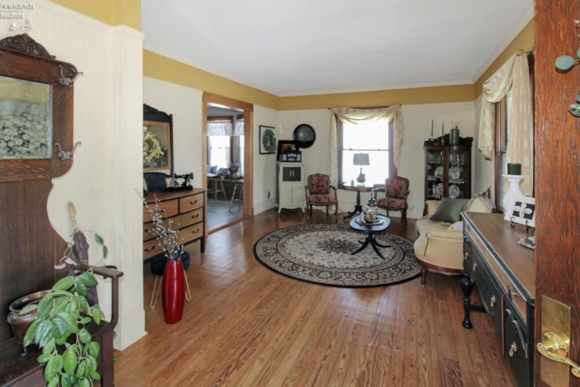 148 Prospect Street, Oak Harbor, 43449, 4 Bedrooms Bedrooms, ,2 BathroomsBathrooms,Residential,For Sale,Prospect,20262928