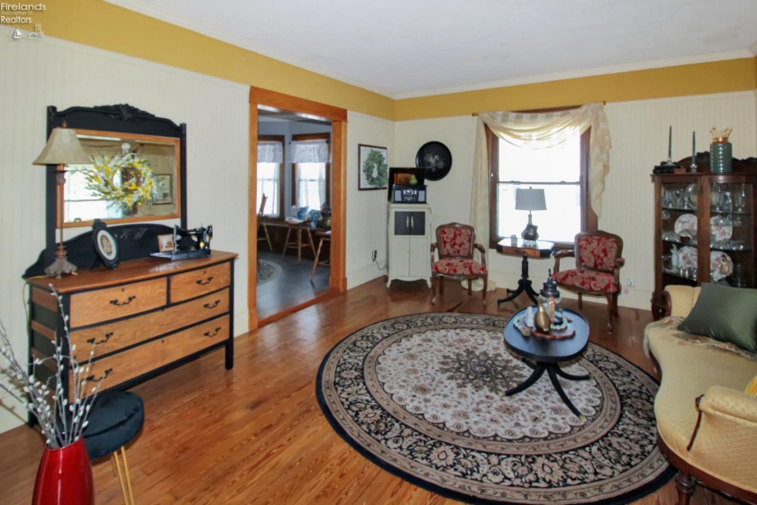 148 Prospect Street, Oak Harbor, 43449, 4 Bedrooms Bedrooms, ,2 BathroomsBathrooms,Residential,For Sale,Prospect,20262928