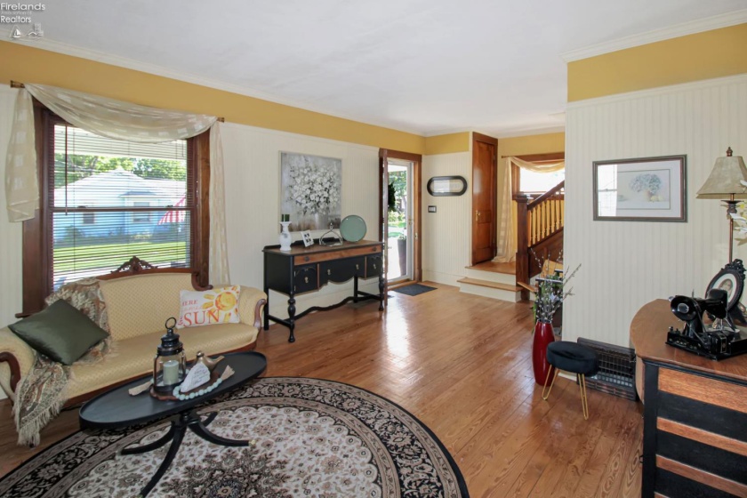 148 Prospect Street, Oak Harbor, 43449, 4 Bedrooms Bedrooms, ,2 BathroomsBathrooms,Residential,For Sale,Prospect,20262928