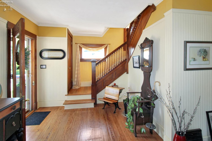 148 Prospect Street, Oak Harbor, 43449, 4 Bedrooms Bedrooms, ,2 BathroomsBathrooms,Residential,For Sale,Prospect,20262928