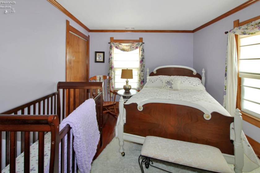 148 Prospect Street, Oak Harbor, 43449, 4 Bedrooms Bedrooms, ,2 BathroomsBathrooms,Residential,For Sale,Prospect,20262928