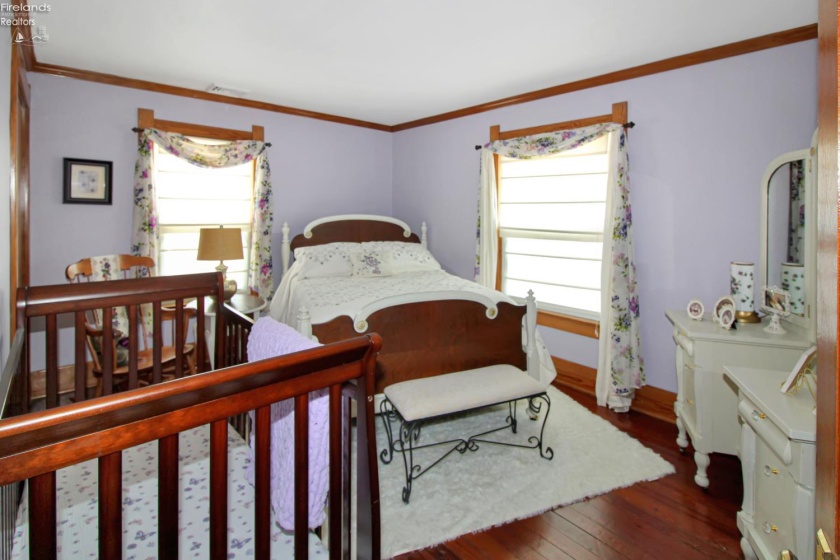 148 Prospect Street, Oak Harbor, 43449, 4 Bedrooms Bedrooms, ,2 BathroomsBathrooms,Residential,For Sale,Prospect,20262928