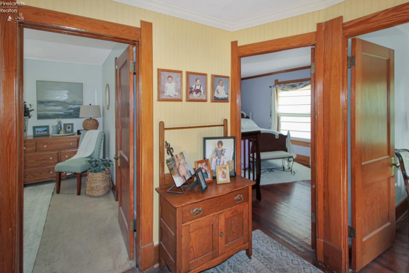 148 Prospect Street, Oak Harbor, 43449, 4 Bedrooms Bedrooms, ,2 BathroomsBathrooms,Residential,For Sale,Prospect,20262928