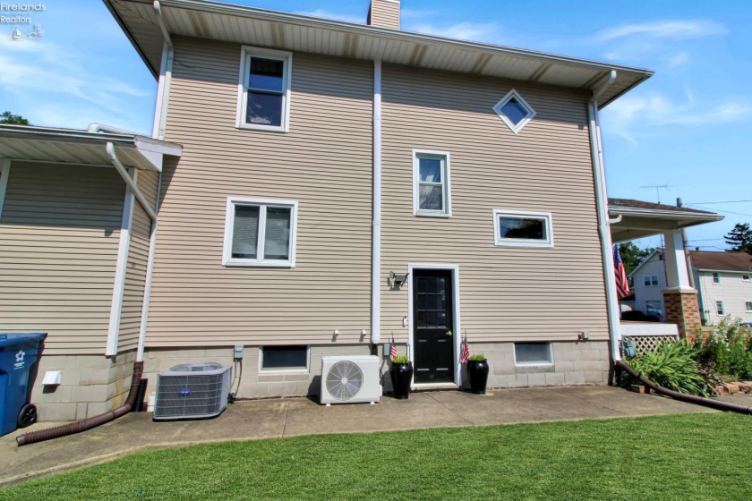 148 Prospect Street, Oak Harbor, 43449, 4 Bedrooms Bedrooms, ,2 BathroomsBathrooms,Residential,For Sale,Prospect,20262928