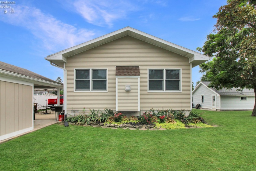 148 Prospect Street, Oak Harbor, 43449, 4 Bedrooms Bedrooms, ,2 BathroomsBathrooms,Residential,For Sale,Prospect,20262928
