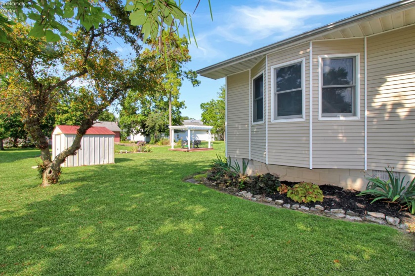 148 Prospect Street, Oak Harbor, 43449, 4 Bedrooms Bedrooms, ,2 BathroomsBathrooms,Residential,For Sale,Prospect,20262928