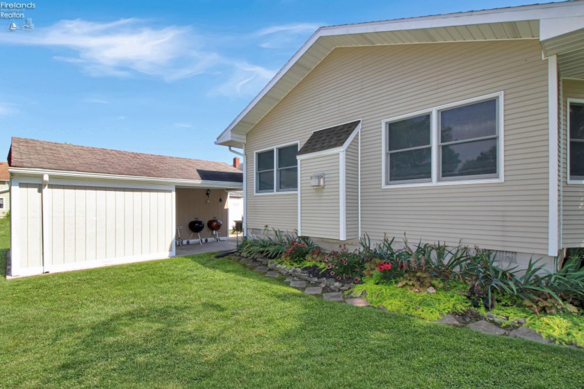 148 Prospect Street, Oak Harbor, 43449, 4 Bedrooms Bedrooms, ,2 BathroomsBathrooms,Residential,For Sale,Prospect,20262928
