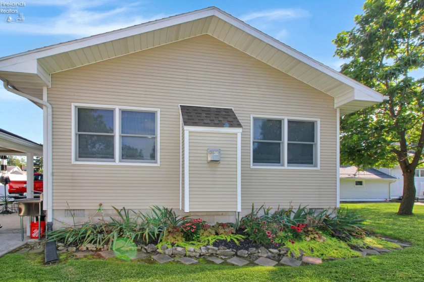 148 Prospect Street, Oak Harbor, 43449, 4 Bedrooms Bedrooms, ,2 BathroomsBathrooms,Residential,For Sale,Prospect,20262928