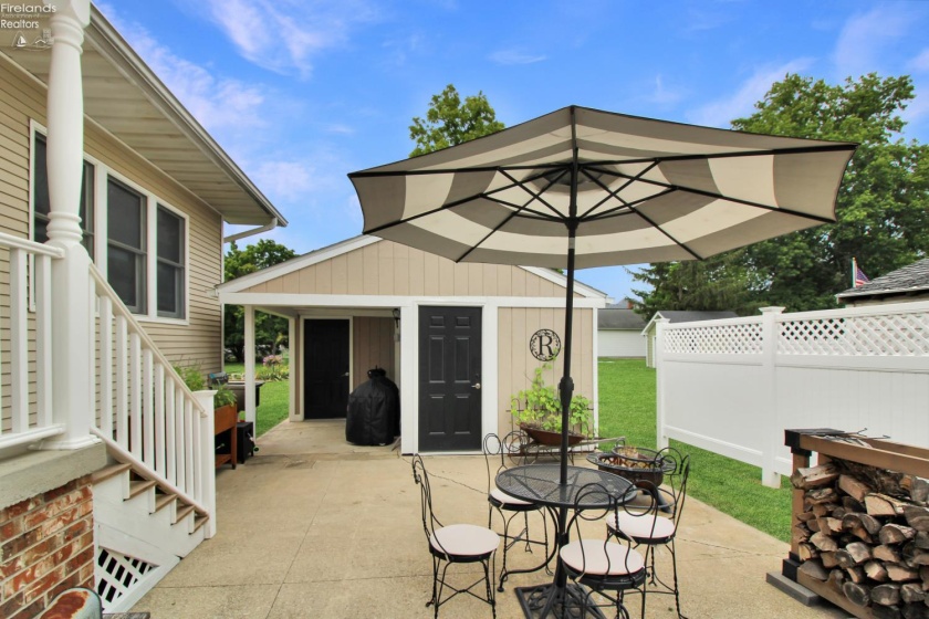 148 Prospect Street, Oak Harbor, 43449, 4 Bedrooms Bedrooms, ,2 BathroomsBathrooms,Residential,For Sale,Prospect,20262928