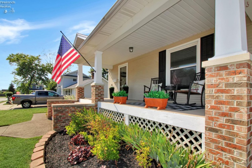 148 Prospect Street, Oak Harbor, 43449, 4 Bedrooms Bedrooms, ,2 BathroomsBathrooms,Residential,For Sale,Prospect,20262928