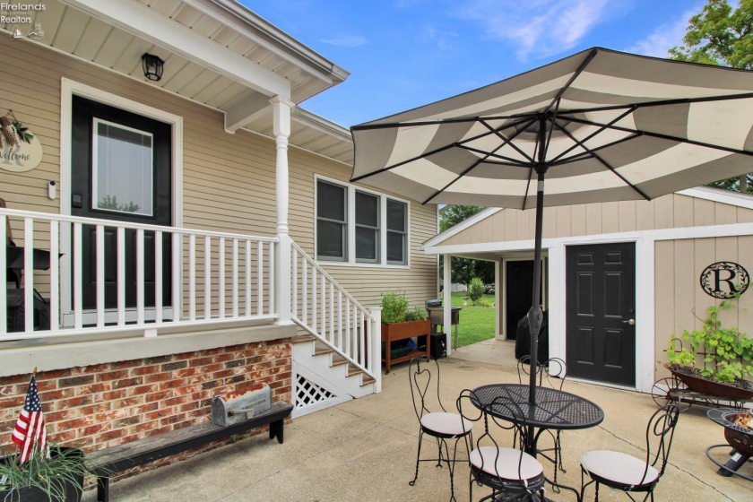 148 Prospect Street, Oak Harbor, 43449, 4 Bedrooms Bedrooms, ,2 BathroomsBathrooms,Residential,For Sale,Prospect,20262928