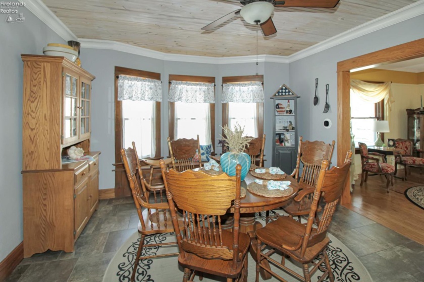 148 Prospect Street, Oak Harbor, 43449, 4 Bedrooms Bedrooms, ,2 BathroomsBathrooms,Residential,For Sale,Prospect,20262928