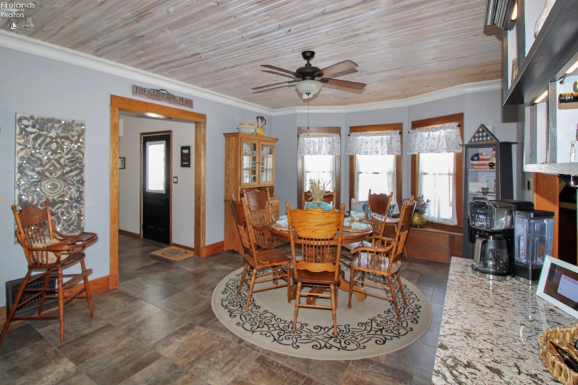 148 Prospect Street, Oak Harbor, 43449, 4 Bedrooms Bedrooms, ,2 BathroomsBathrooms,Residential,For Sale,Prospect,20262928