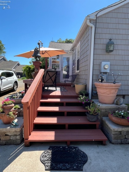 340 Worthy Street, Lakeside, 43440, 3 Bedrooms Bedrooms, ,1 BathroomBathrooms,Residential,For Sale,Worthy,20262960