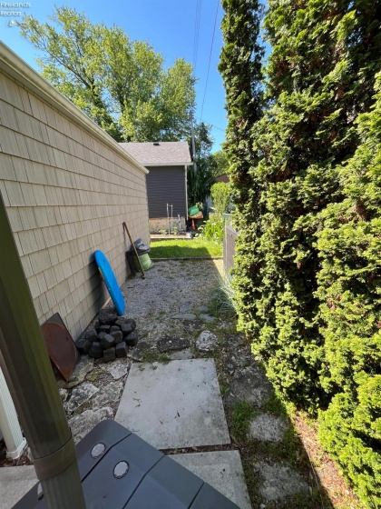 340 Worthy Street, Lakeside, 43440, 3 Bedrooms Bedrooms, ,1 BathroomBathrooms,Residential,For Sale,Worthy,20262960