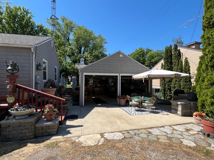 340 Worthy Street, Lakeside, 43440, 3 Bedrooms Bedrooms, ,1 BathroomBathrooms,Residential,For Sale,Worthy,20262960