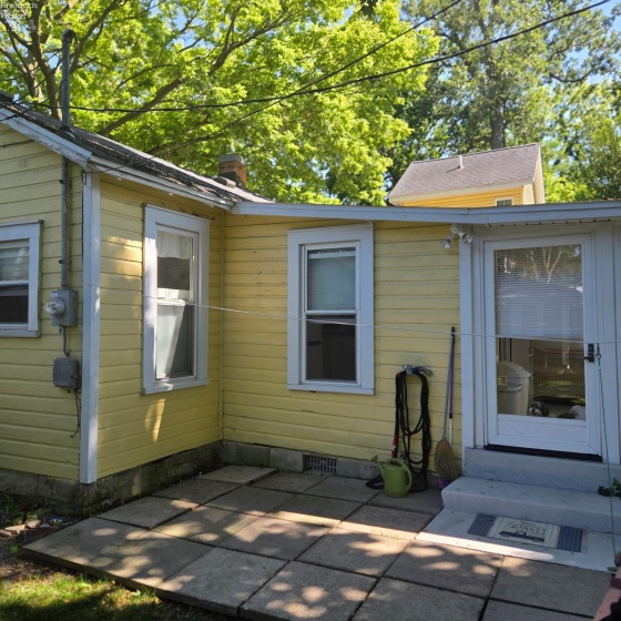 422 Oak Avenue, Lakeside, 43440, 2 Bedrooms Bedrooms, ,1 BathroomBathrooms,Residential,For Sale,Oak,20262971