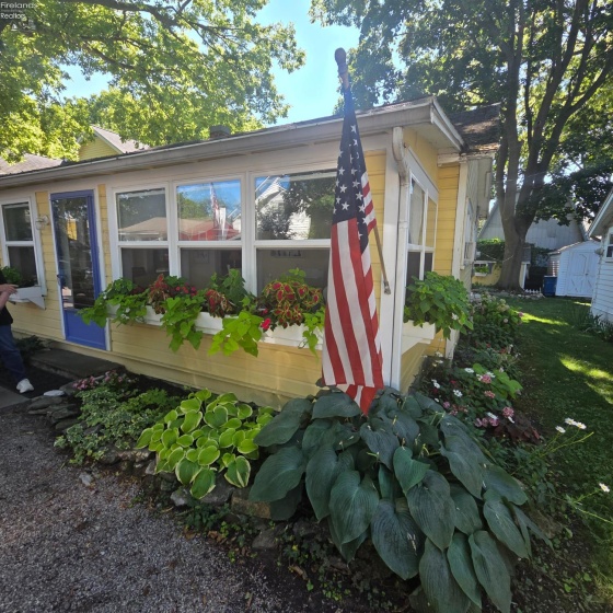 422 Oak Avenue, Lakeside, 43440, 2 Bedrooms Bedrooms, ,1 BathroomBathrooms,Residential,For Sale,Oak,20262971