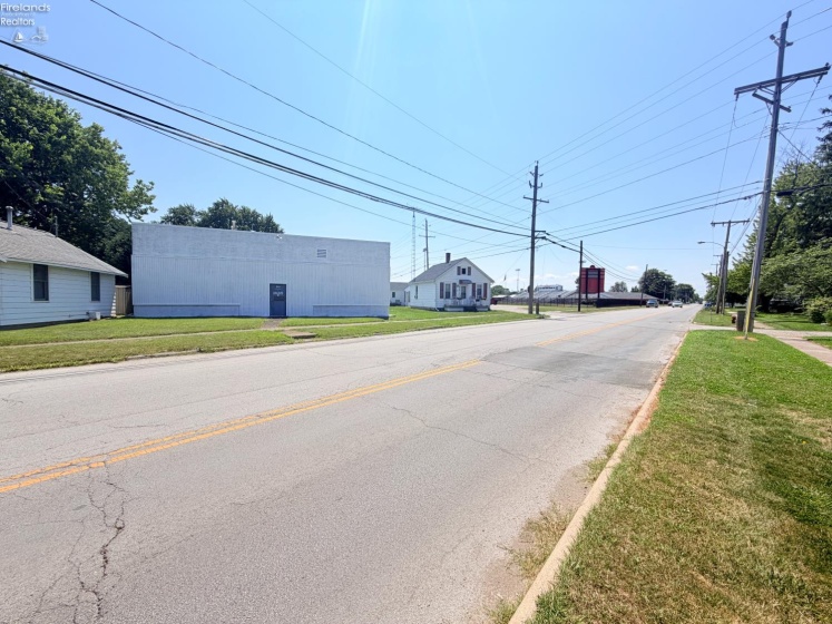 513 Fremont Road, Port Clinton, 43452, ,Commercial,For Sale,Fremont,20262981