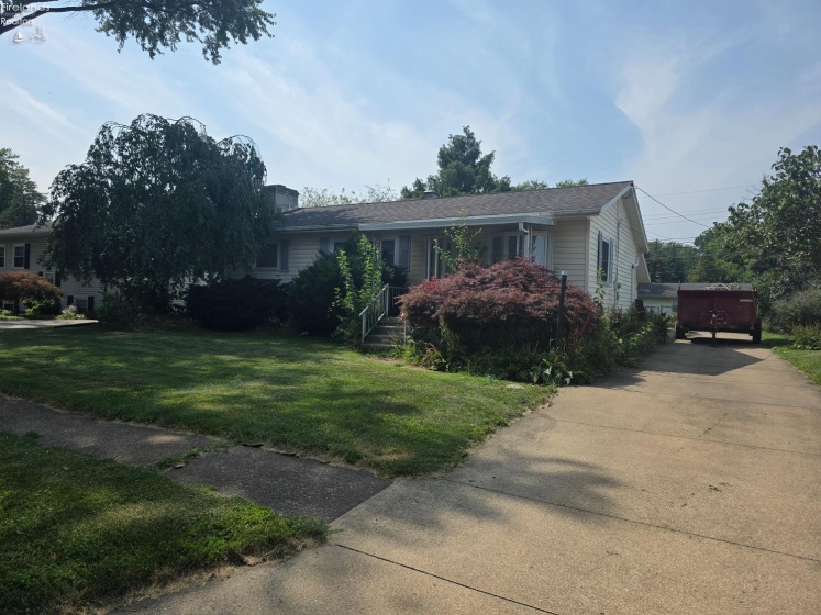 2033 Oldgate Street, Sandusky, 44870, 3 Bedrooms Bedrooms, ,2 BathroomsBathrooms,Residential,For Sale,Oldgate,20262991