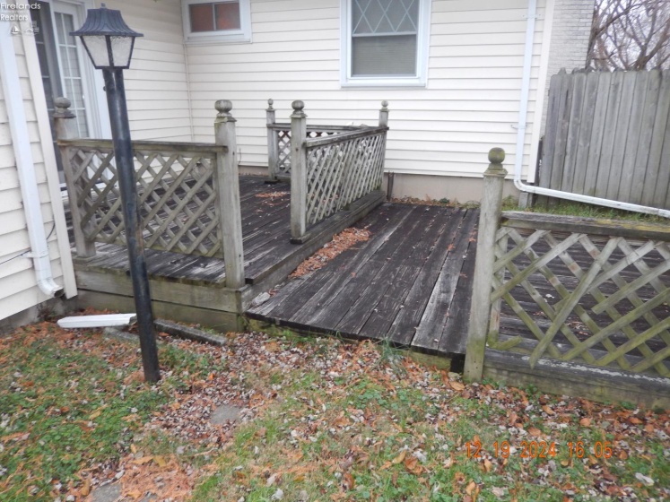 2033 Oldgate Street, Sandusky, 44870, 3 Bedrooms Bedrooms, ,2 BathroomsBathrooms,Residential,For Sale,Oldgate,20262991