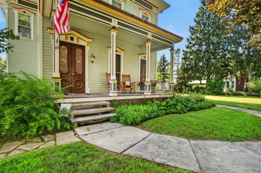 69 Edison Drive, Milan, 44846, 4 Bedrooms Bedrooms, ,3 BathroomsBathrooms,Residential,For Sale,Edison,20262939