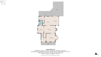69 Edison Drive, Milan, 44846, 4 Bedrooms Bedrooms, ,3 BathroomsBathrooms,Residential,For Sale,Edison,20262939